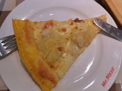 -米斯特比萨(罗斯福店)