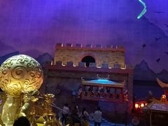 -万达茂商场(南京仙林店)