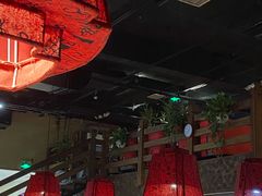 包房-湘西土菜(望京店)