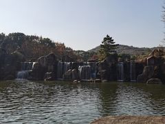 -白马涧龙池景区