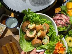 -么肆烤肉(蓝山名邸店)