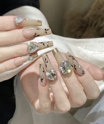 -斯馨·健康美甲美睫