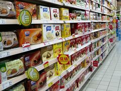 -大润发(勤业店)