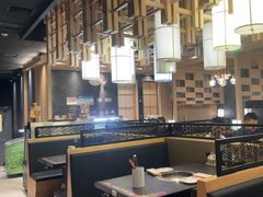 -AJIYA·池袋日式烧肉自助(天津万象城店)