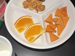 -京悦南门涮羊肉·羊蝎子火锅(田林路店)