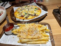 -俄士厨房(时代天街店)
