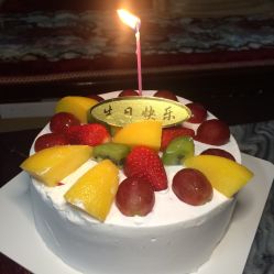 -明匠曲蛋糕西点屋(穗花新村店)