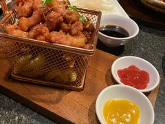 -老广酒楼(樱花店)