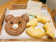 -奈雪的茶(花城汇中区PRO店)