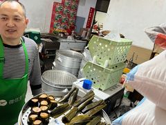 -夹江老头叶儿粑(石雁儿小区店)