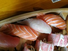 -德川家日本料理(中关村寰太大厦店)