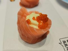-元气寿司(益田假日广场店)