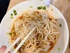 -聚园面庄(新光天地店)