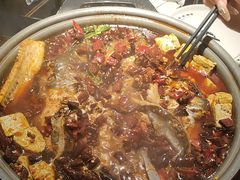 -师烤·豆花烤鱼(深圳坂田天虹店)