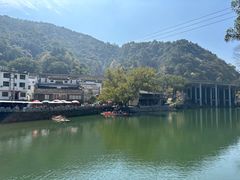 -上坦村