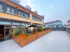 -蜀九香火锅(江油店)