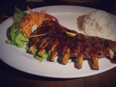 -Pundi Pundi Restaurant