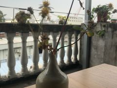 -广州素食学校·素猫豆腐(长洲码头店)