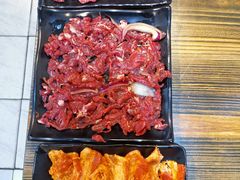 -莱真牛碳火烤肉(合肥旗舰店)