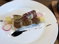 -G+KITCHEN(龙湖狮山天街店)