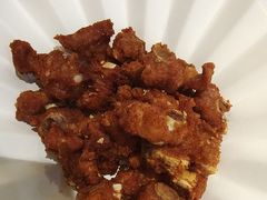 -围龙屋客家食府(福田店)