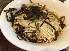 葱油拌面-建国328 本帮小馆·面馆