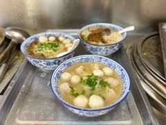 -惠康汤粉店(惠新中街店)