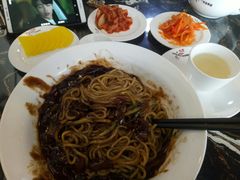 -桃园中华料理炸酱面(燕儿岛路店)