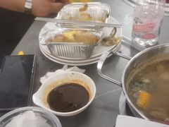 -尚宴牛特鲜自助(太原街万达店)