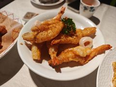 -北平宴·烤鸭·京味菜(中关村店)