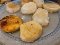 小糍粑-静一餐厅·湖北菜(前门创始店)