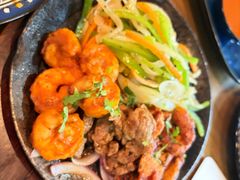 -Q MEX 库迈墨西哥餐吧(双井店)