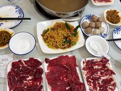 -福合埕牛肉火锅(长平国新店)