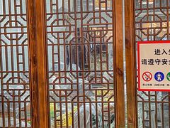 -赵记素斋·绿豆馅饼(钟楼小区店)