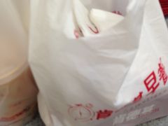 -肯德基(平江新城店)