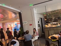 -gaga(深圳南山益田假日广场店)