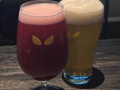 -蜜和麦精酿啤酒吧honey&malt(桐梓林店)