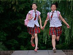 -北京市天通苑中山实验学校