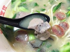 -项记面馆(明瓦廊店)