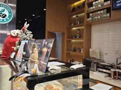 -逸派咖啡 EPARKCOFFEE(广安门店)