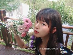 -重庆彩云湖湿地公园