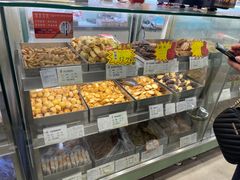 -上海哈尔滨食品厂(淮海中路店)