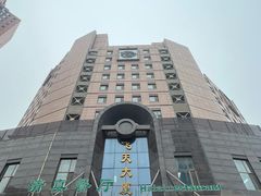 -飞天大厦清真餐厅
