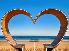 -日照灯塔风景区