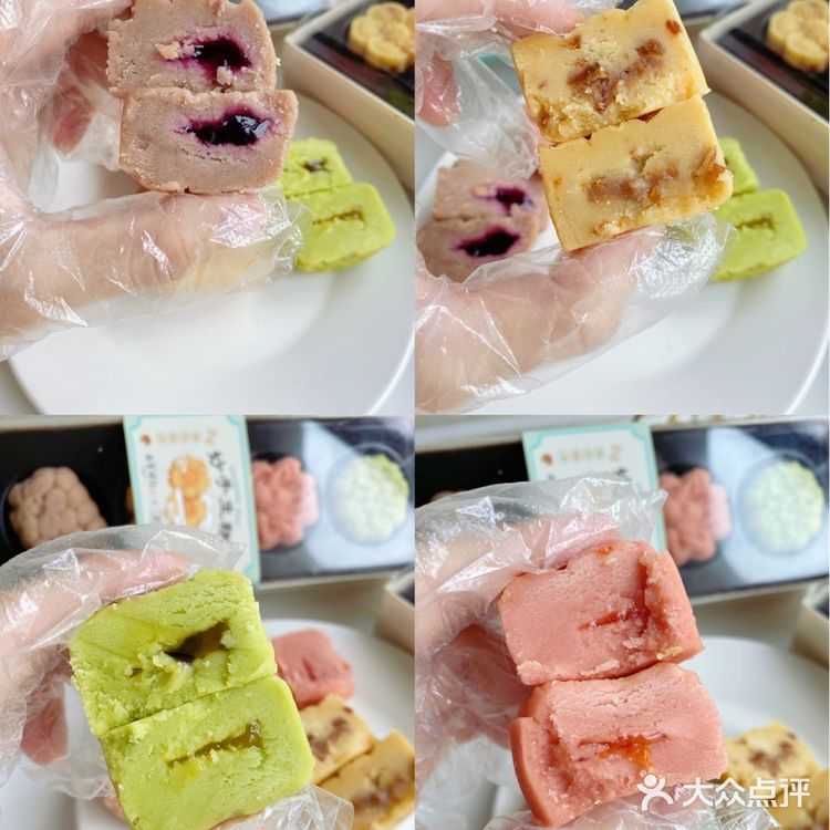 老杭州人探店|分享真的不允许错过的南宋胡记