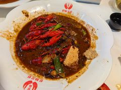 -於氏虾神(盱眙总店)