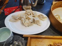-李记饺子·熏酱东北菜(欢乐谷店)