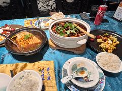 -茶人村·宫廷私厨(奥体印象城店)