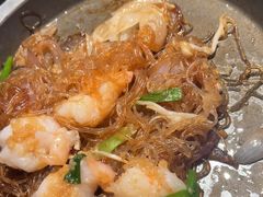 -绿茶餐厅(松江万达店)