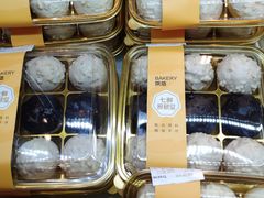 -7fresh七鲜(大族广场店)